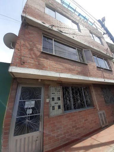 Apartamento en arriendo Cundinamarca Bogotá Pedregal 50 m2 Habitaciones 2 Baños 1 Garajes 0 Precio $800000