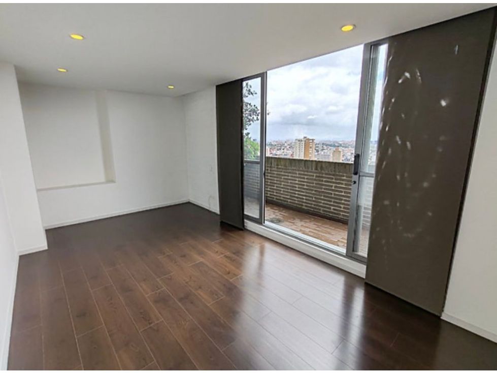 Apartamento en venta Cundinamarca Bogotá Bosque Calderón 140 m2 Habitaciones 2 Baños 1 Garajes 2 Precio $1200000000