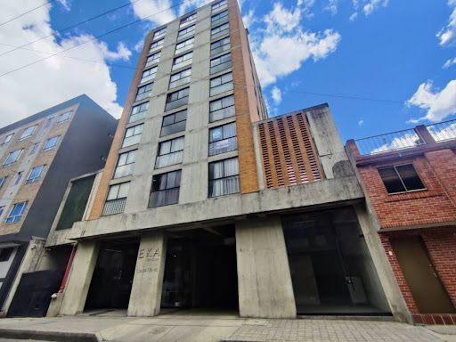 Apartaestudio en arriendo Cundinamarca Bogotá San Jose De La Granja 30 m2 Habitaciones 1 Baños 1 Garajes 0 Precio $1280000