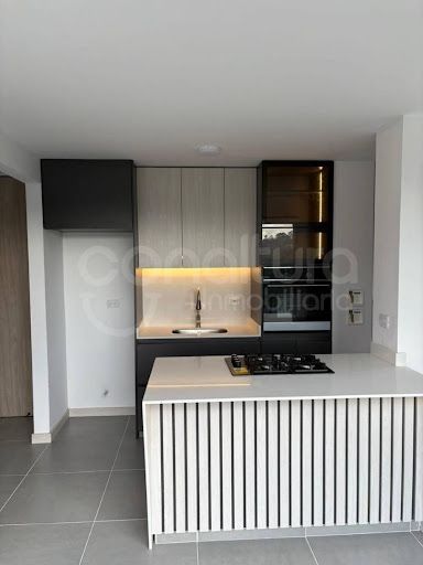 Apartamento en venta Antioquia Rionegro El Porvenir 49 m2 Habitaciones 2 Baños 1 Garajes 1 Precio $350000000