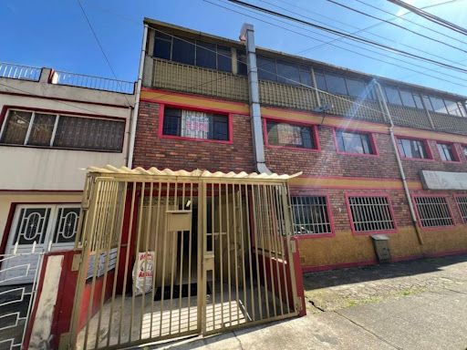 Apartamento en arriendo Cundinamarca Bogotá Bosque Popular 60 m2 Habitaciones 2 Baños 1 Garajes 1 Precio $1750000