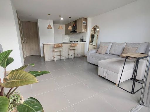 Apartamento en venta Antioquia Medellín Shellmar 70 m2 Habitaciones 3 Baños 2 Garajes 1 Precio $630000000