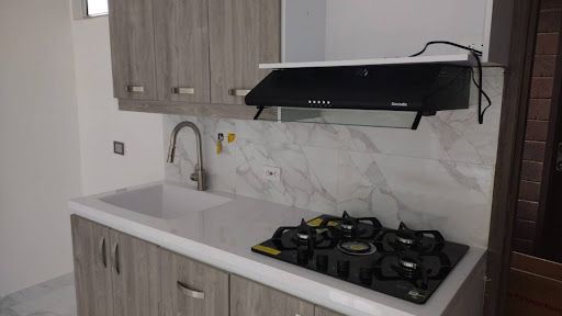 Apartamento en venta Antioquia Medellín Asomadera No1 59 m2 Habitaciones 2 Baños 2 Garajes 1 Precio $484100000