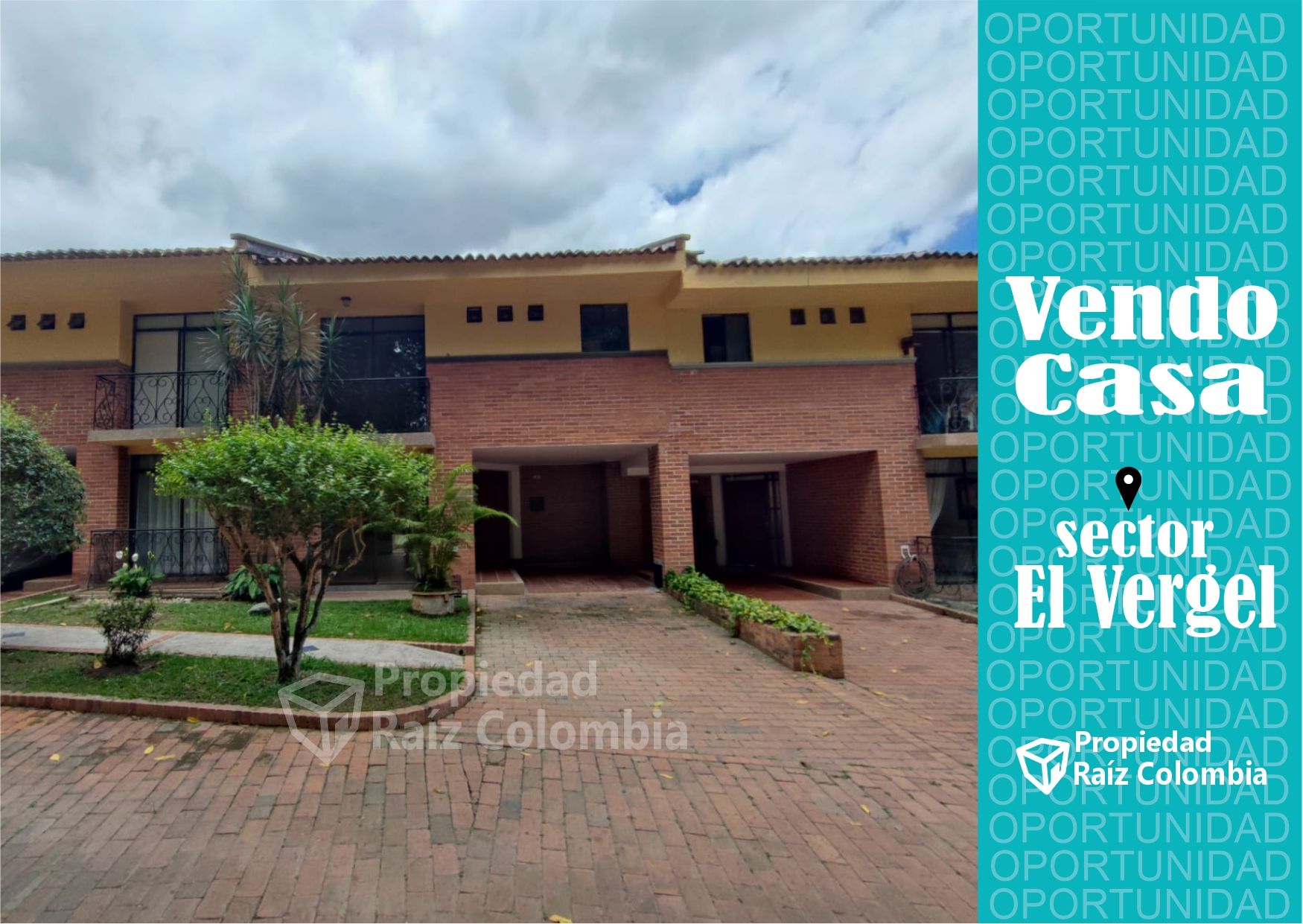 Casa en venta Tolima Ibagué Cr El Vergel 94 m2 Habitaciones 4 Baños 3 Garajes 1 Precio $770000000