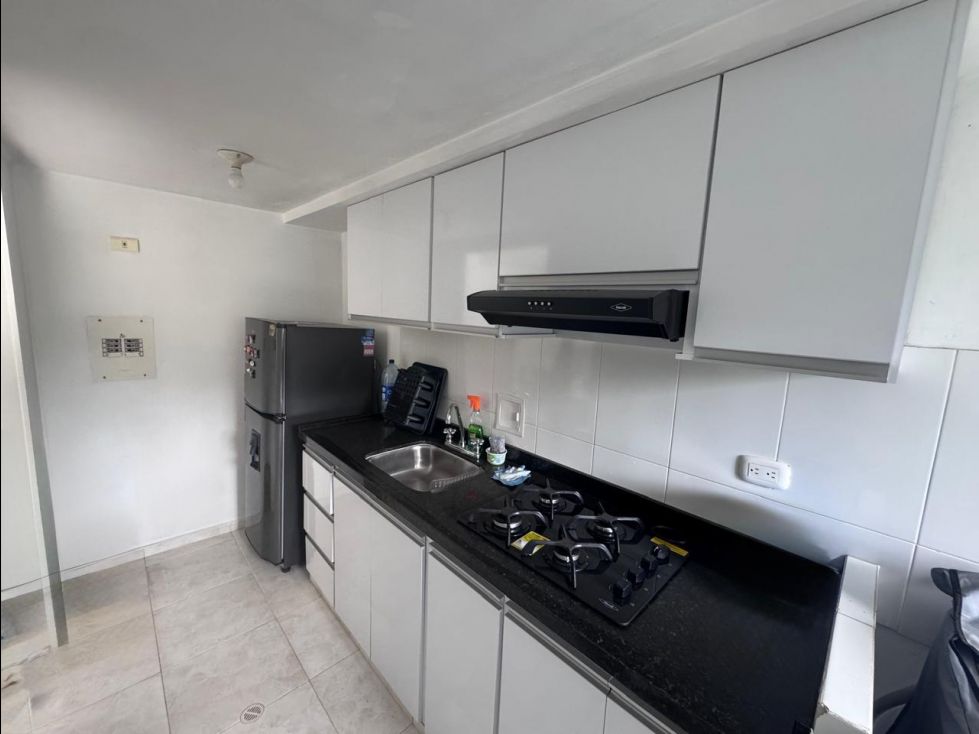 Apartamento en venta Santander Floridablanca Br Jardin De Versalles 72 m2 Habitaciones 3 Baños 2 Garajes 1 Precio $285000000