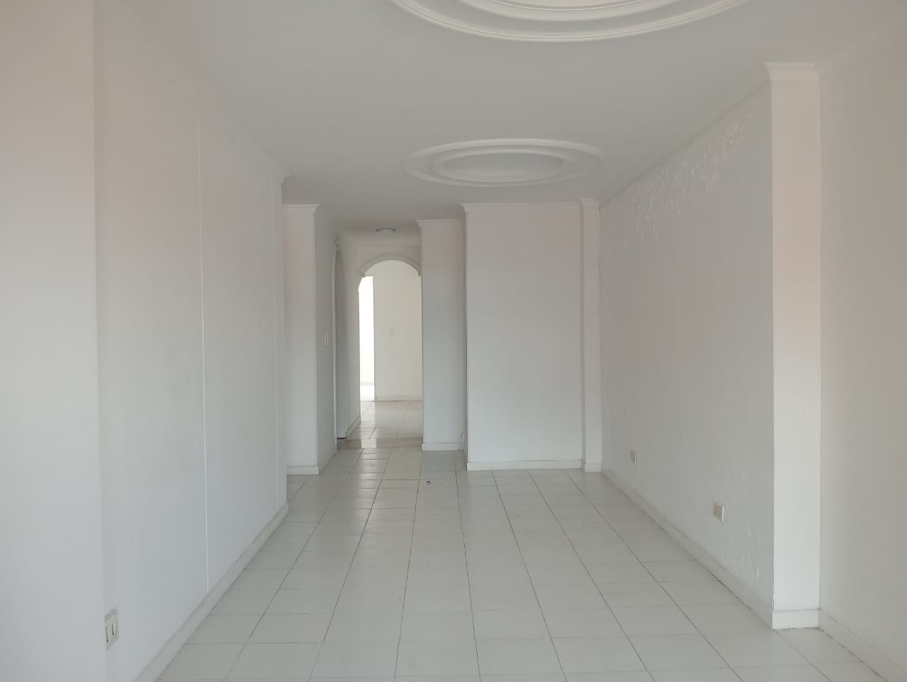 Apartamento en arriendo Antioquia Medellín Lorena 70 m2 Habitaciones 2 Baños 2 Garajes 1 Precio $2950000