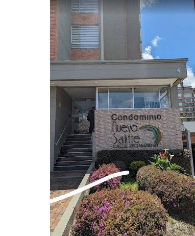 Apartamento en arriendo Cundinamarca Bogotá Cjr Salitre 110 m2 Habitaciones 3 Baños 3 Garajes 1 Precio $4900000