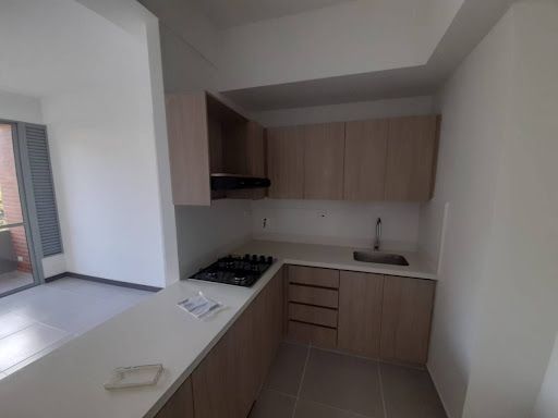 Apartamento en arriendo Antioquia Bello Proyecto Terranova 54 m2 Habitaciones 2 Baños 2 Garajes 1 Precio $1800000