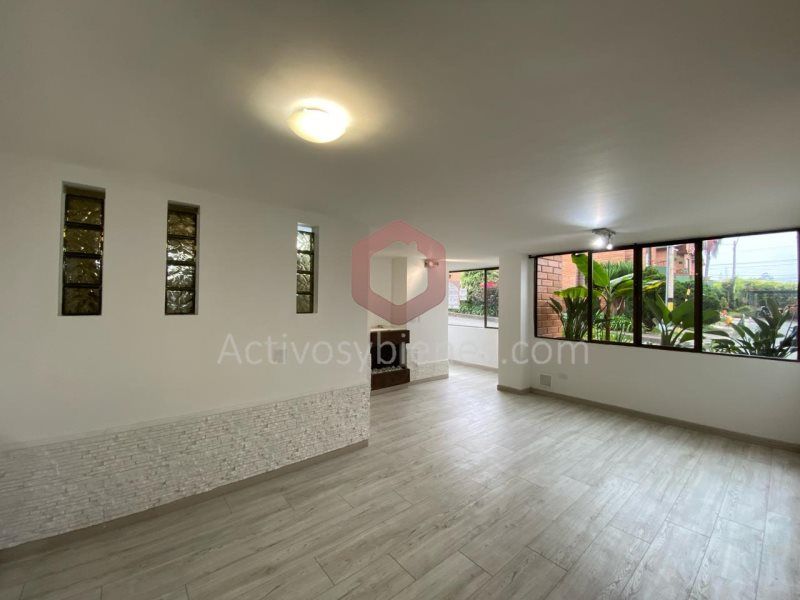 Apartamento en arriendo Antioquia Rionegro Urbanizacion Monteverde 78 m2 Habitaciones 2 Baños 3 Garajes 1 Precio $2603543