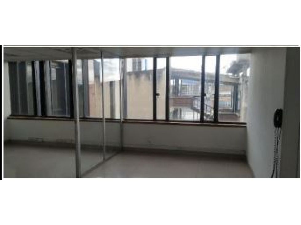 Oficina en arriendo Cundinamarca Bogotá Emaus 32 m2 Habitaciones 0 Baños 1 Garajes 1 Precio $1168760