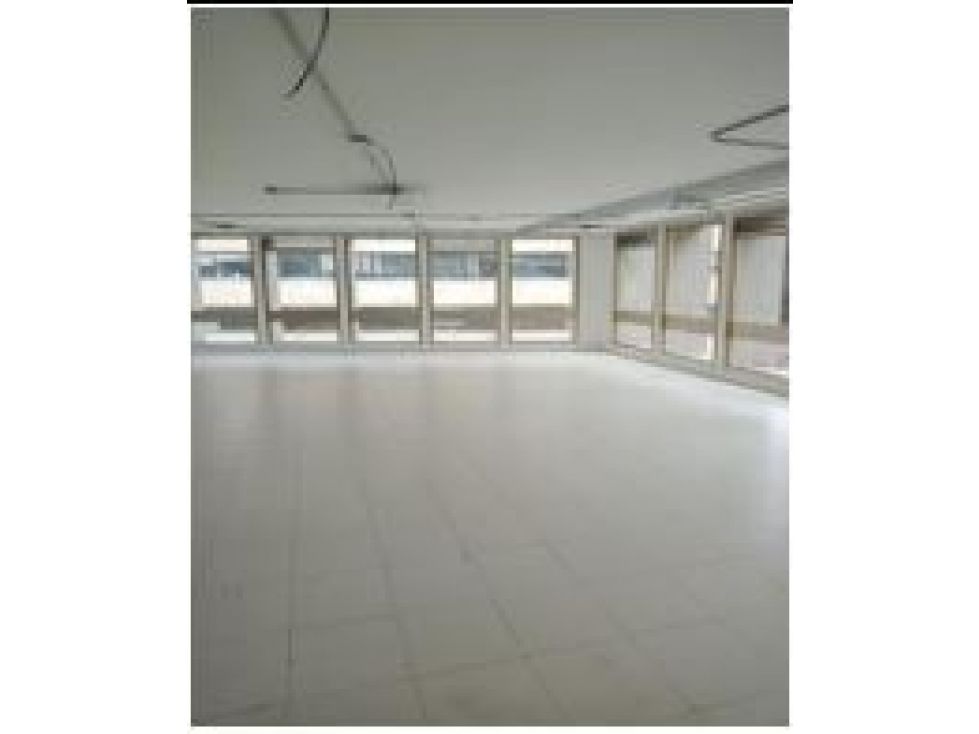 Oficina en arriendo Cundinamarca Bogotá Samper 525 m2 Habitaciones 0 Baños 2 Garajes 0 Precio $20000000