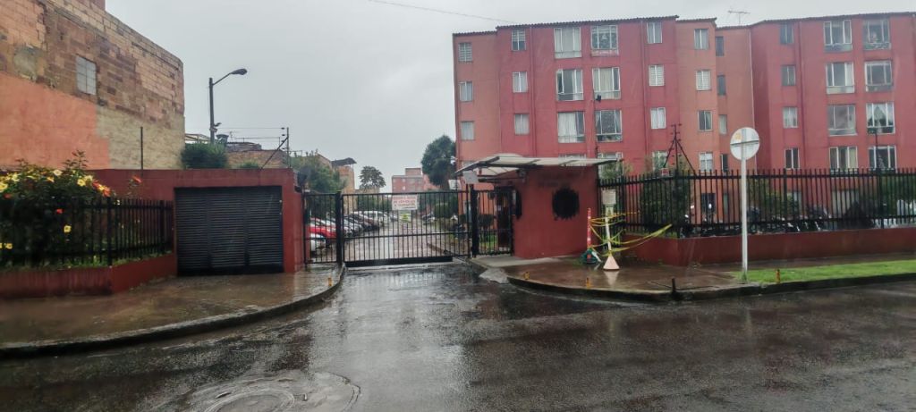 Apartamento en venta Cundinamarca Bogotá Paris 61 m2 Habitaciones 3 Baños 1 Garajes 0 Precio $252000000