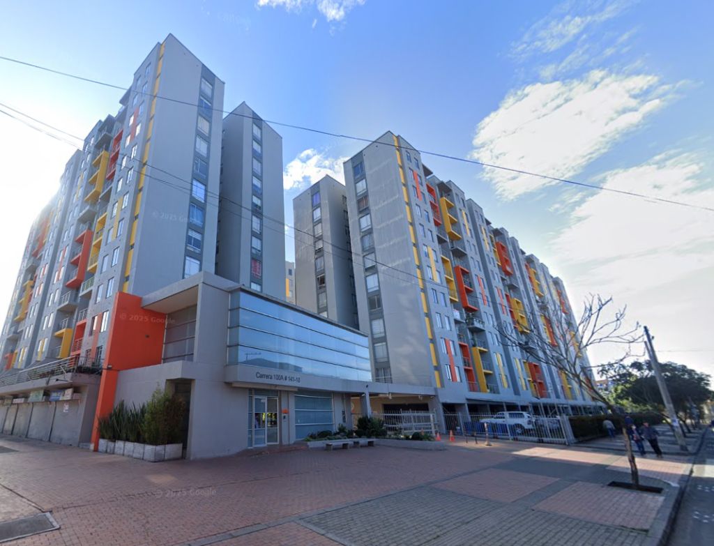 Apartamento en venta Cundinamarca Bogotá Bochalema 50 m2 Habitaciones 2 Baños 1 Garajes 0 Precio $288000000