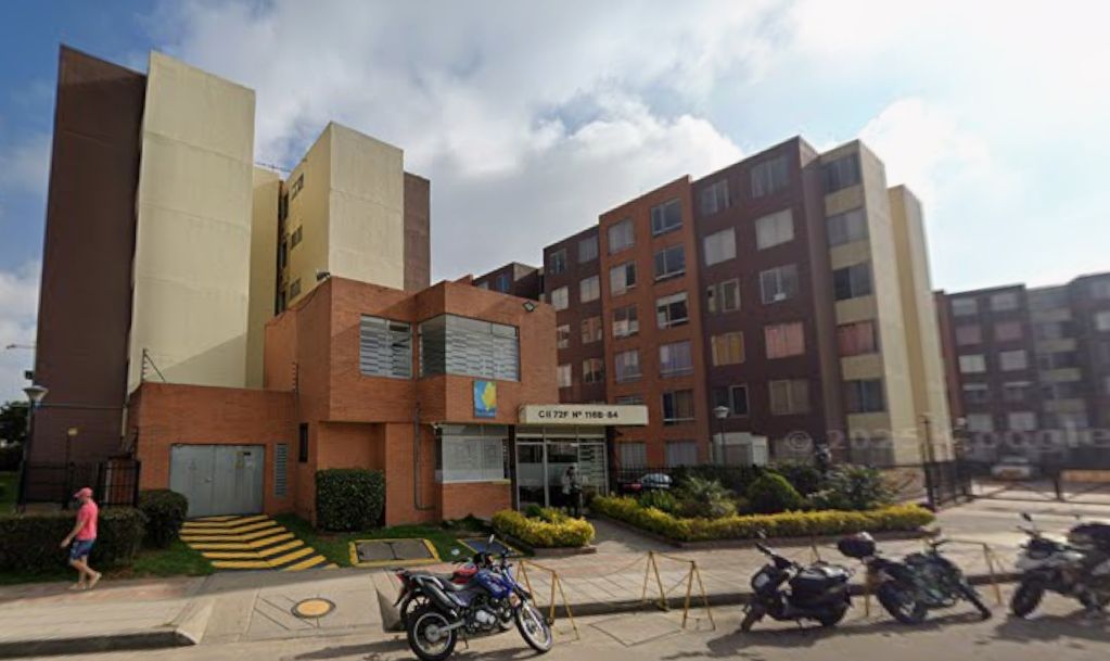 Apartamento en venta Cundinamarca Bogotá Centro Engativa 46 m2 Habitaciones 3 Baños 2 Garajes 0 Precio $236000000