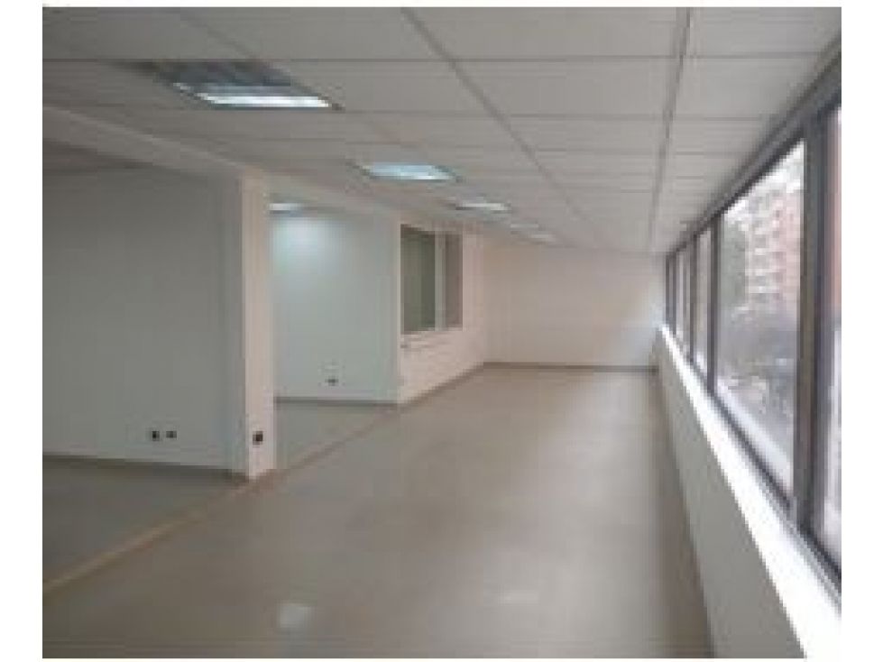 Oficina en arriendo Cundinamarca Bogotá Chico Norte Et Ii 131 m2 Habitaciones 0 Baños 3 Garajes 1 Precio $3963496