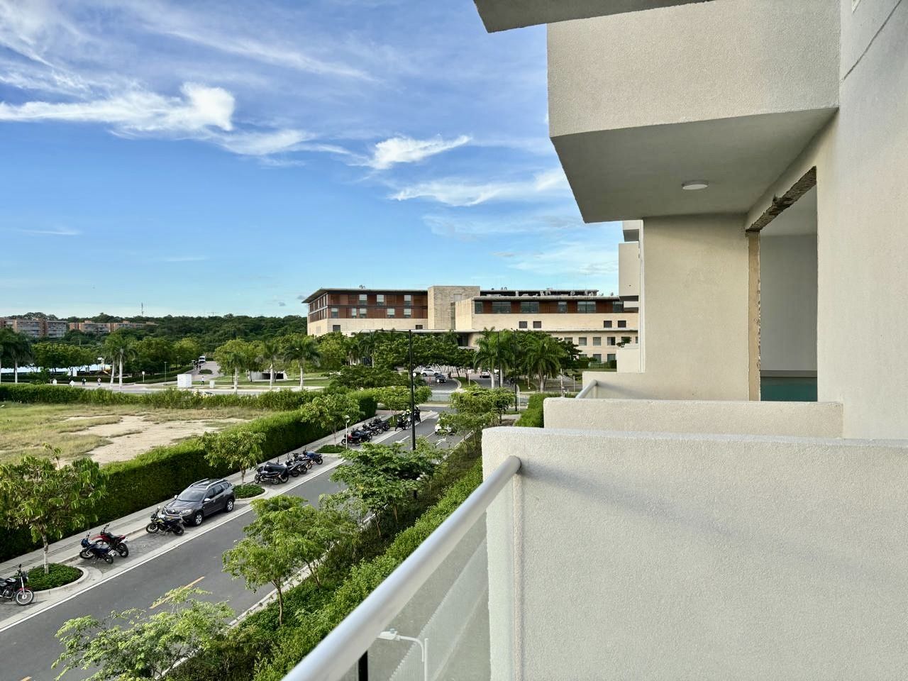 Apartamento en arriendo Bolívar Cartagena Cartagena 56 m2 Habitaciones 2 Baños 2 Garajes 1 Precio $2200000