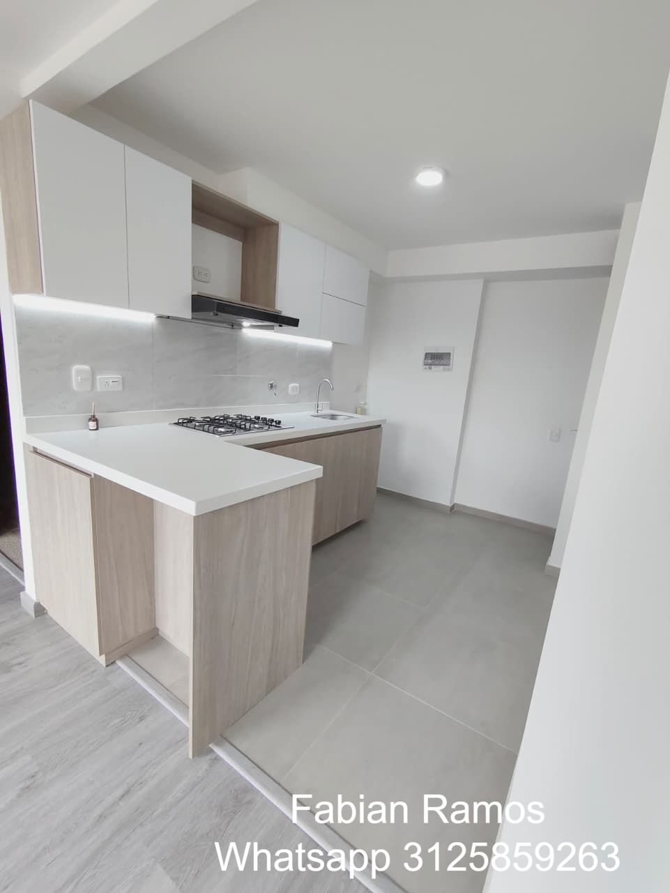 Apartamento en arriendo Cundinamarca Bogotá Casa Blanca 49 m2 Habitaciones 2 Baños 1 Garajes 0 Precio $1500000