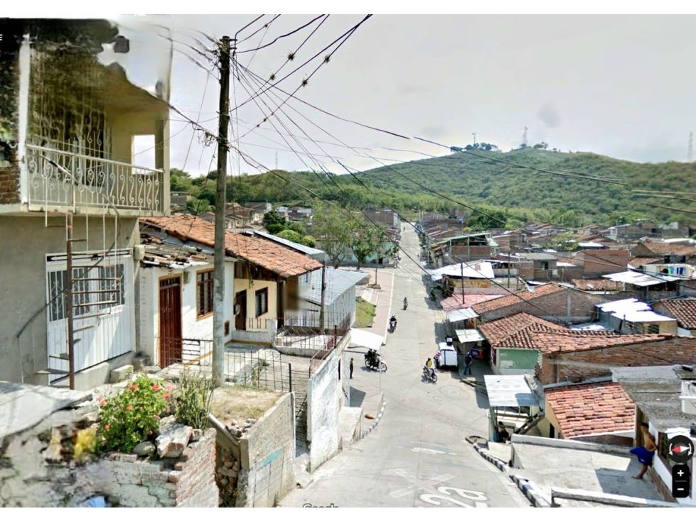 Casa en venta Valle Del Cauca Guadalajara De Buga Alto Bonito 136 m2 Habitaciones 5 Baños 2 Garajes 0 Precio $190000000