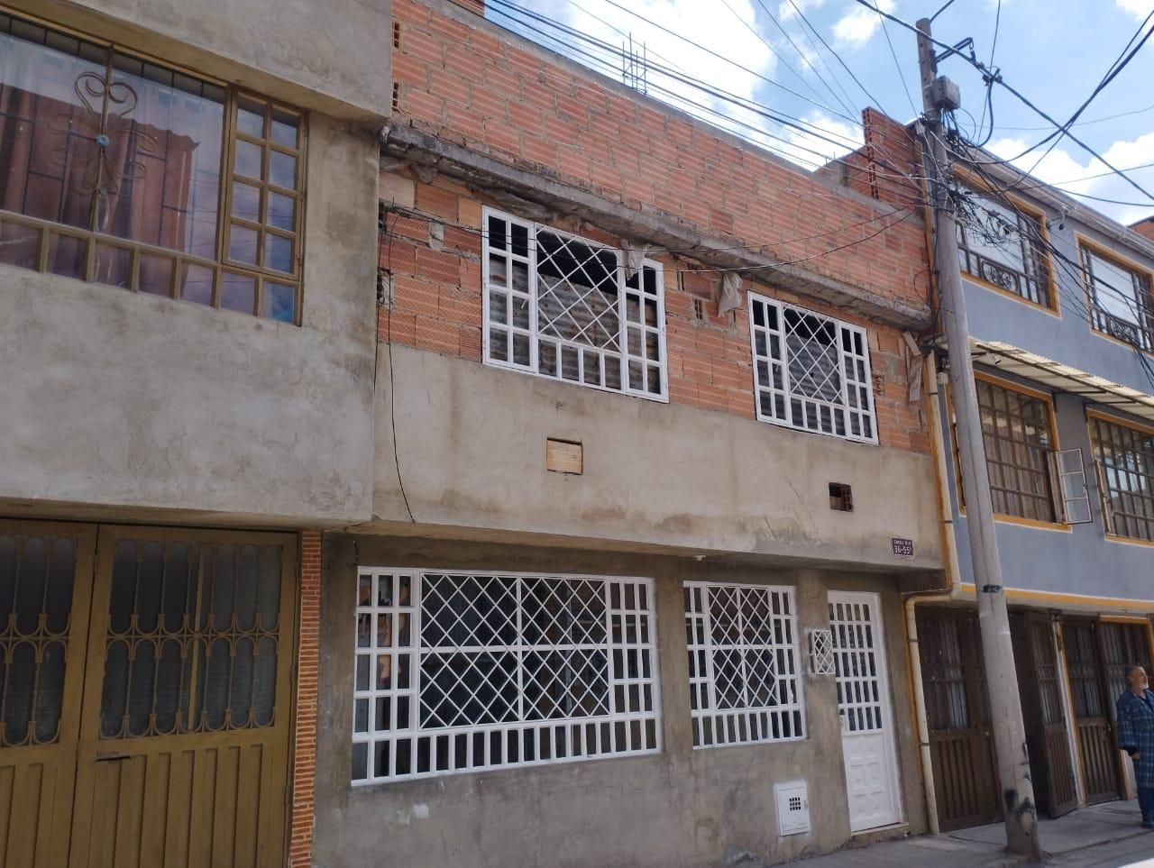 Casa en venta Cundinamarca Soacha Llanos De Soacha 72 m2 Habitaciones 3 Baños 1 Garajes 0 Precio $180000000