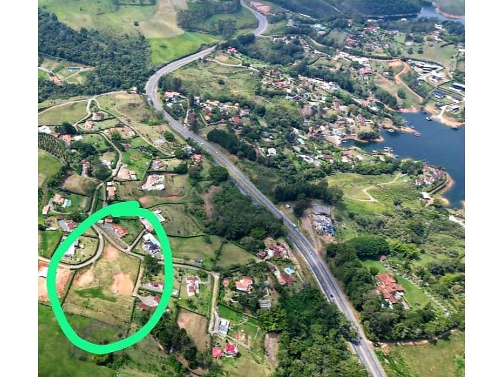 Lote en venta Valle Del Cauca Calima Calima 8600 m2 Habitaciones 0 Baños 0 Garajes 0 Precio $789000000