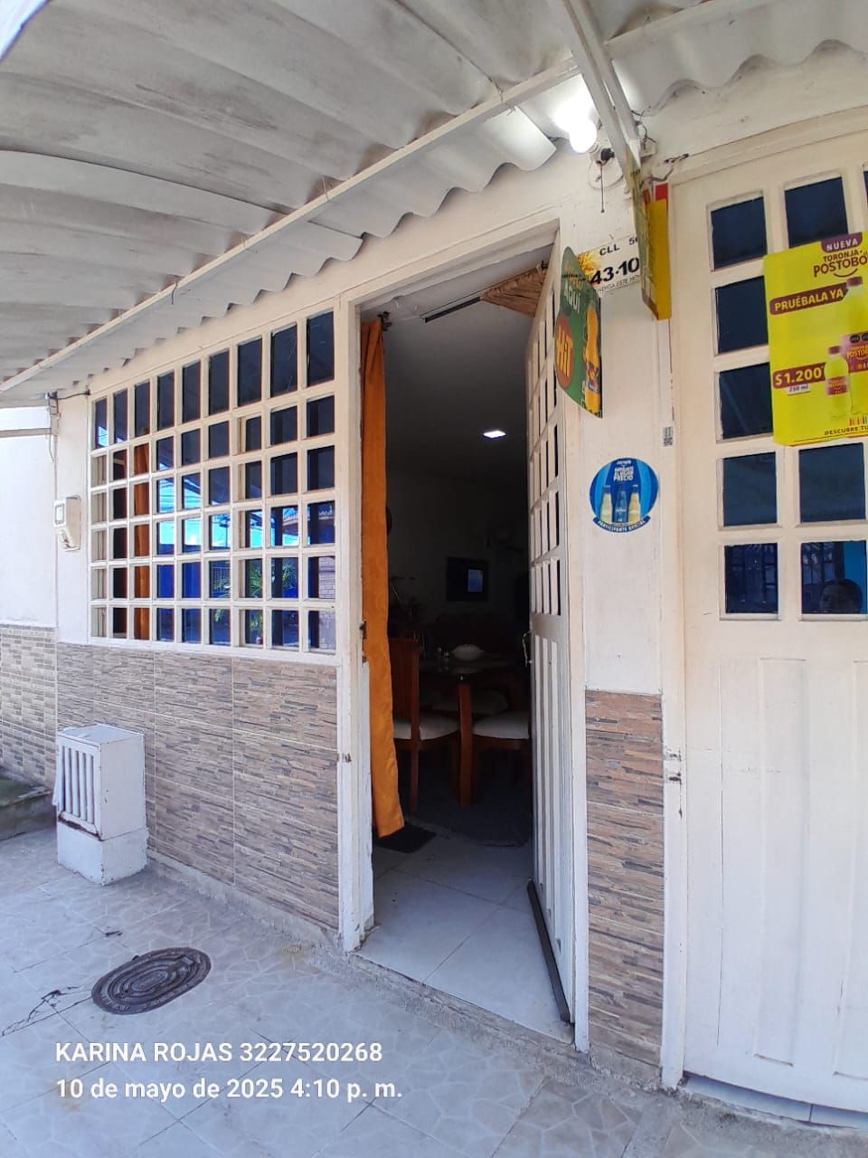 Casa en venta Meta Villavicencio Ciudad Porfia 98 m2 Habitaciones 2 Baños 2 Garajes 1 Precio $150000000