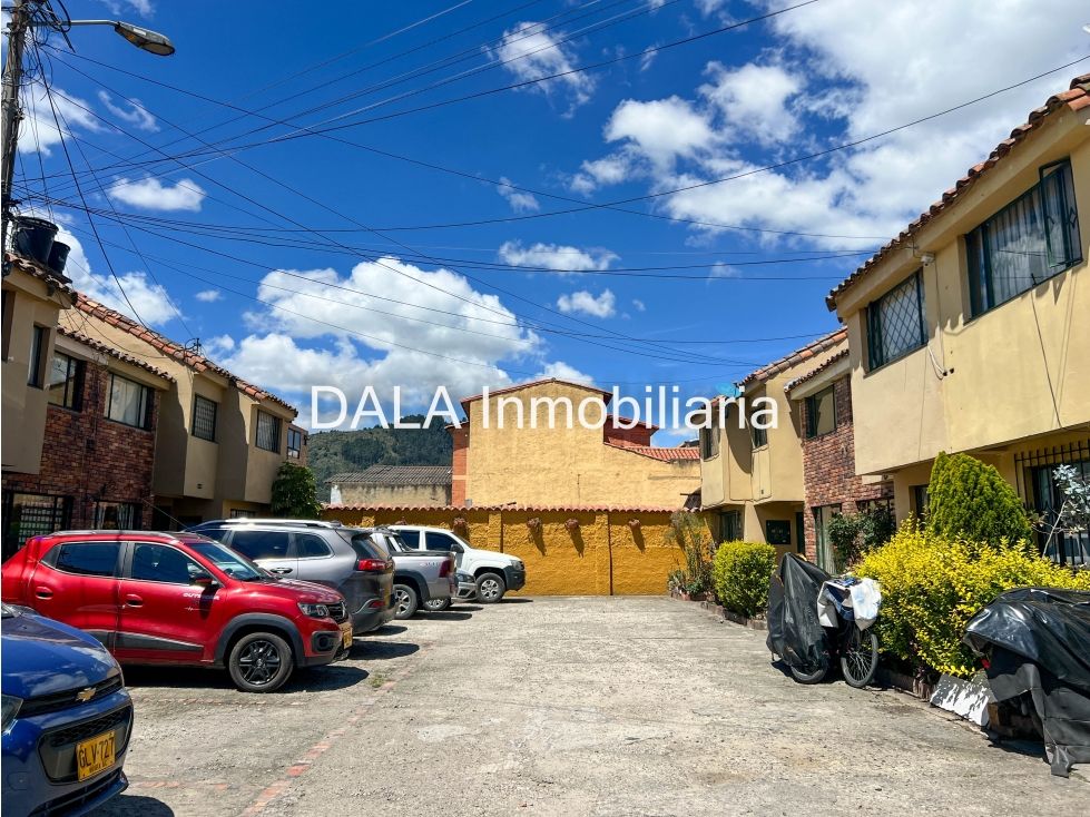 Casa en venta Cundinamarca Chía Centro 82 m2 Habitaciones 3 Baños 2 Garajes 0 Precio $349900000