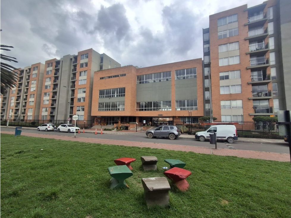 Apartamento en venta Cundinamarca Mosquera Attalea Club Residencial 78 m2 Habitaciones 3 Baños 2 Garajes 1 Precio $365000000