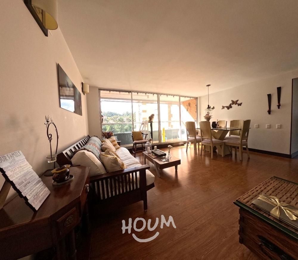 Apartamento en arriendo Cundinamarca Bogotá Casa Blanca Suba 97 m2 Habitaciones 3 Baños 3 Garajes 1 Precio $5500000