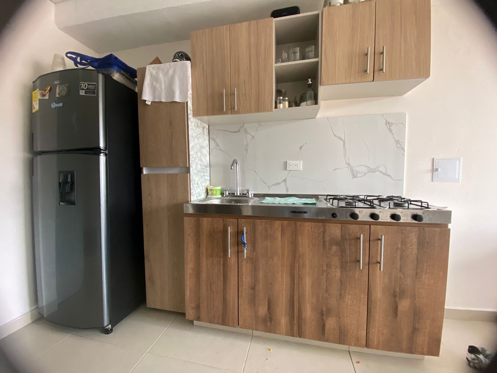 Apartamento en venta Cundinamarca Bogotá Cjr Solario Del Parque 32 m2 Habitaciones 2 Baños 1 Garajes 0 Precio $200000000