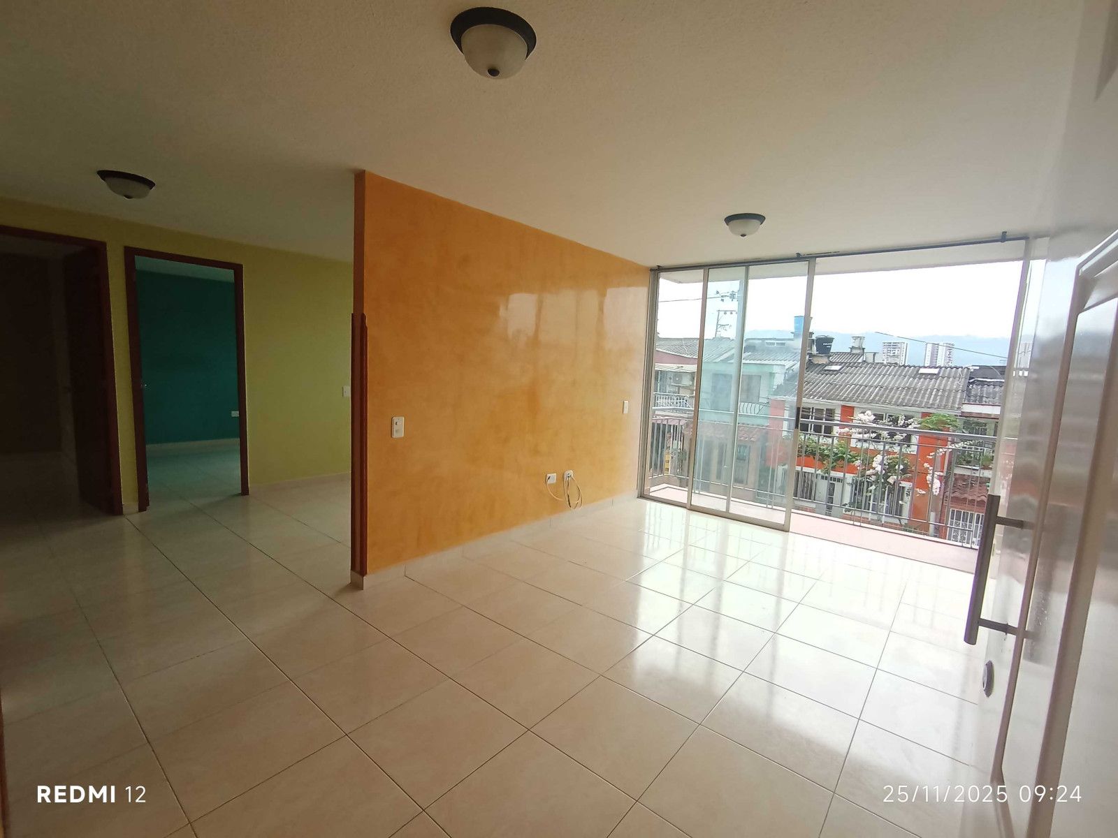 Apartamento en venta Santander Floridablanca Oitties 61 m2 Habitaciones 3 Baños 2 Garajes 1 Precio $220000000