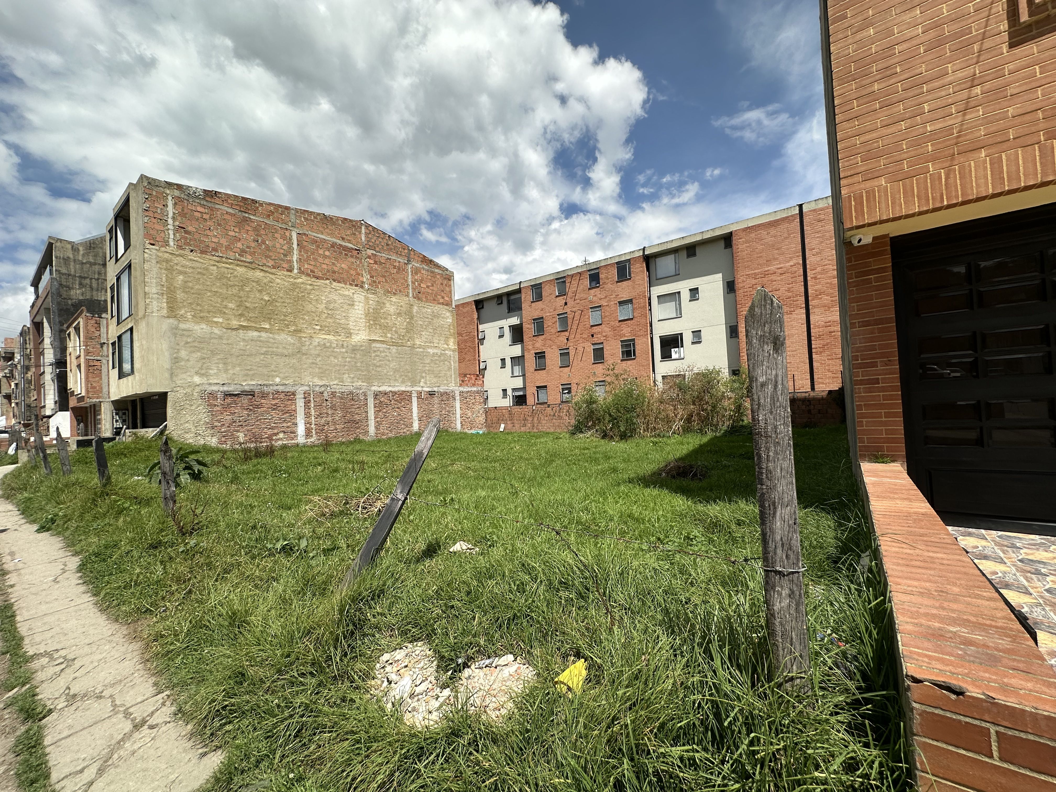 Lote en venta Cundinamarca Zipaquirá Algarra Iii 147 m2 Habitaciones 0 Baños 0 Garajes 1 Precio $475000000