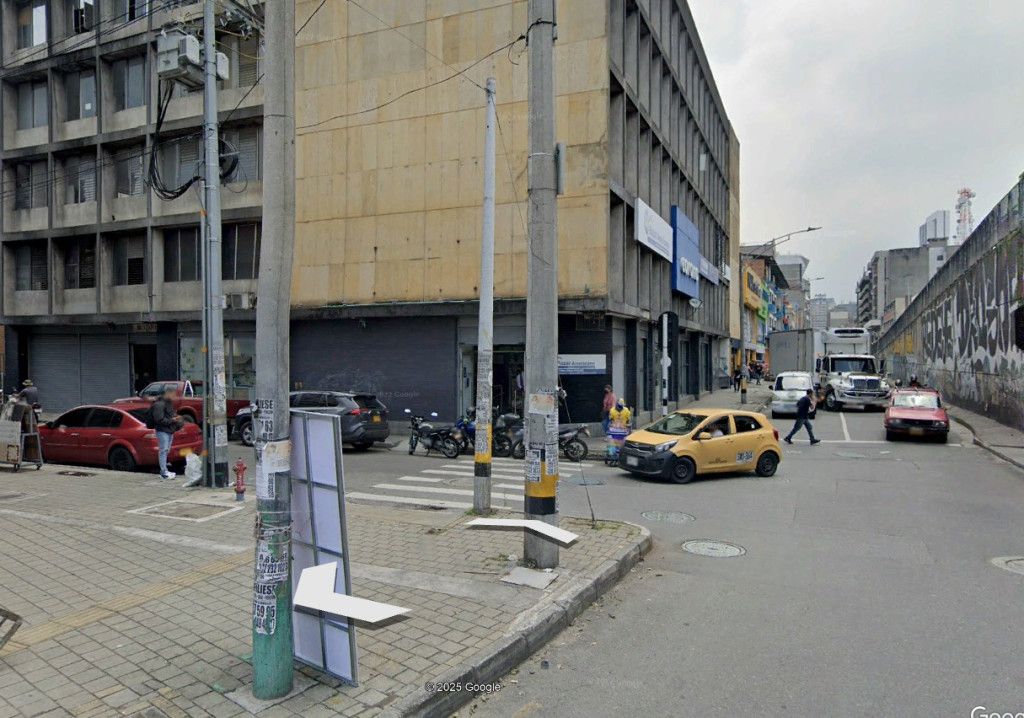 Lote en venta Antioquia Medellín San Benito 1473 m2 Habitaciones 0 Baños 0 Garajes 0 Precio $15950000000