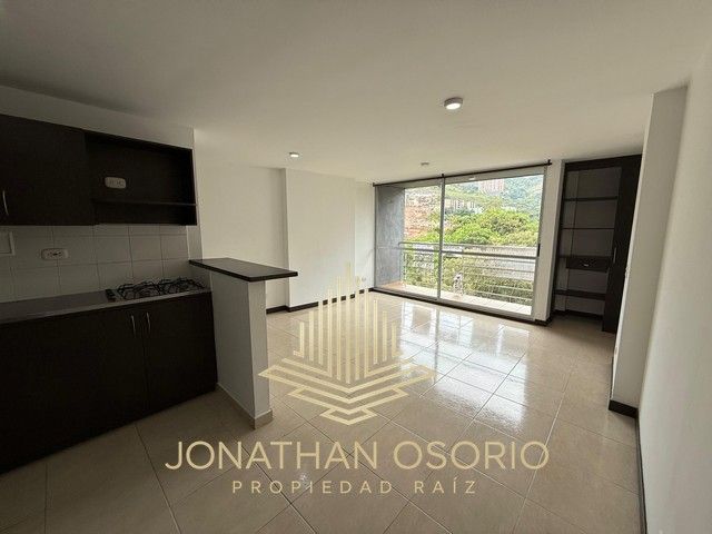 Apartaestudio en arriendo Antioquia Medellín Santa Lucia 35 m2 Habitaciones 1 Baños 1 Garajes 0 Precio $1450000