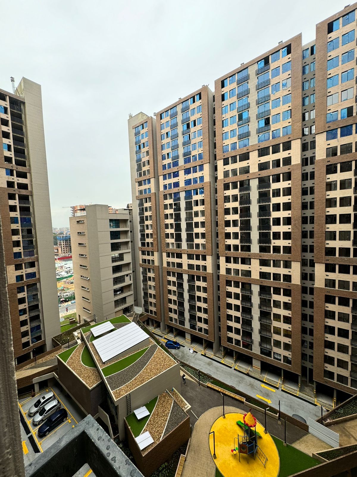 Apartamento en arriendo o venta Cundinamarca Bogotá Montevideo 42 m2 Habitaciones 1 Baños 1 Garajes 1 Precio venta $330000000 Precio arriendo $1750000