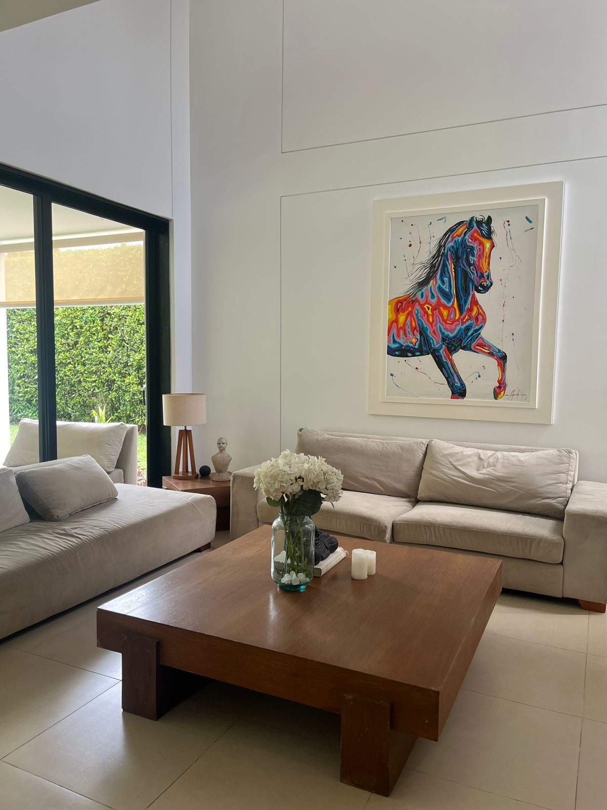 Casa en venta Valle Del Cauca Cali Conjunto Residencial Mirador De La Rivera 277 m2 Habitaciones 3 Baños 5 Garajes 3 Precio $1900000000