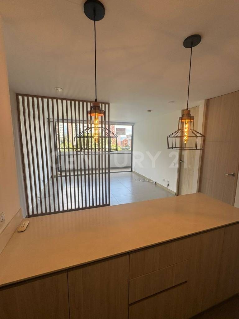 Apartamento en arriendo Antioquia Medellín Los Balsos No1 65 m2 Habitaciones 1 Baños 2 Garajes 1 Precio $4400000