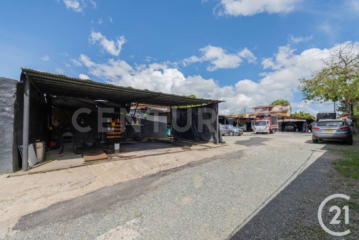 Lote en venta Antioquia Rionegro San Antonio 80 m2 Habitaciones 0 Baños 1 Garajes 15 Precio $3400000000