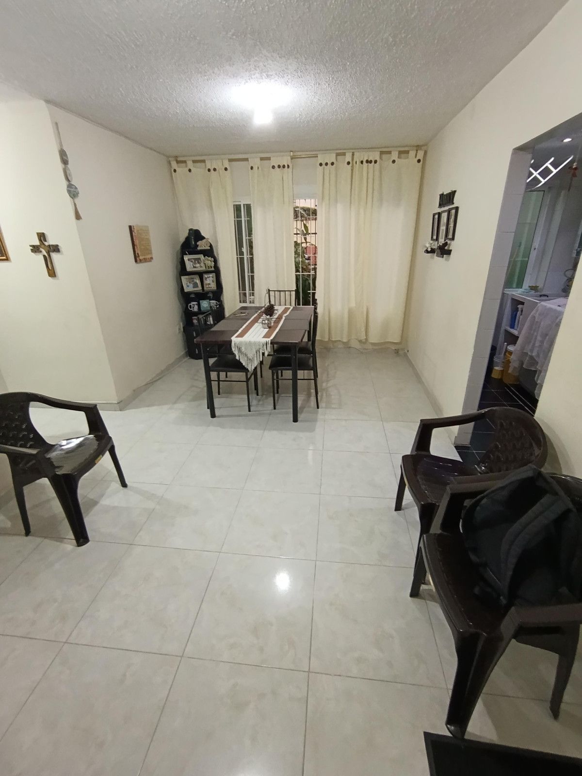 Apartamento en venta Santander Floridablanca Altamira 56 m2 Habitaciones 3 Baños 1 Garajes 1 Precio $190000000