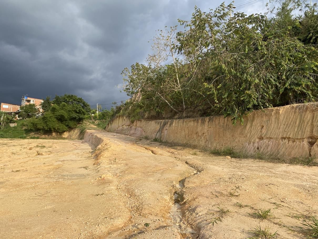 Lote en venta Santander Floridablanca Prado Del Sur 23500 m2 Habitaciones 0 Baños 0 Garajes 0 Precio $6000000000