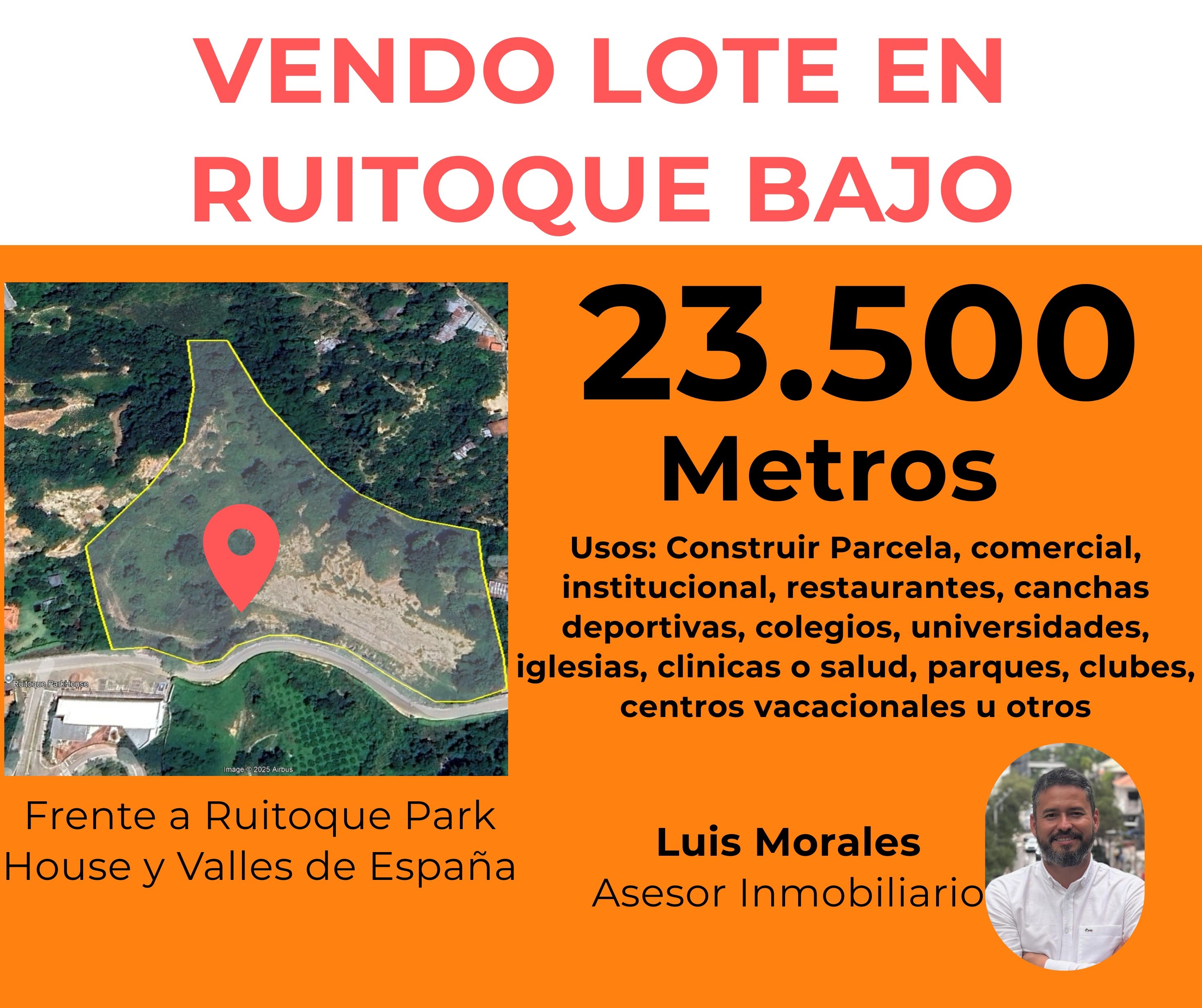 Lote en venta Santander Floridablanca Prado Del Sur 23500 m2 Habitaciones 0 Baños 0 Garajes 0 Precio $4000000000
