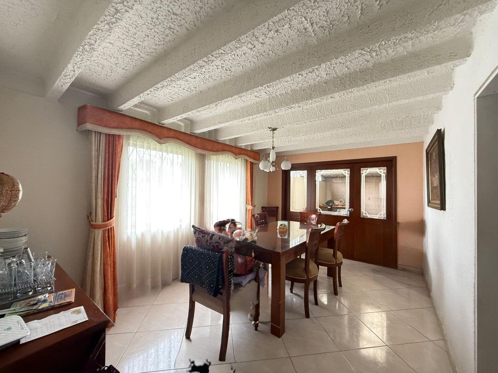Casa en venta Cundinamarca Bogotá Villa Magdala 128 m2 Habitaciones 4 Baños 2 Garajes 2 Precio $820000000