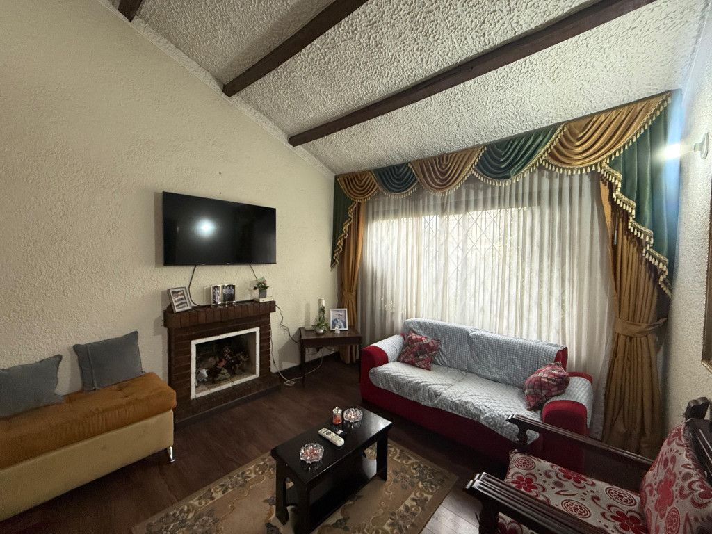 Casa en venta Cundinamarca Bogotá Villa Magdala 128 m2 Habitaciones 3 Baños 2 Garajes 2 Precio $900000000