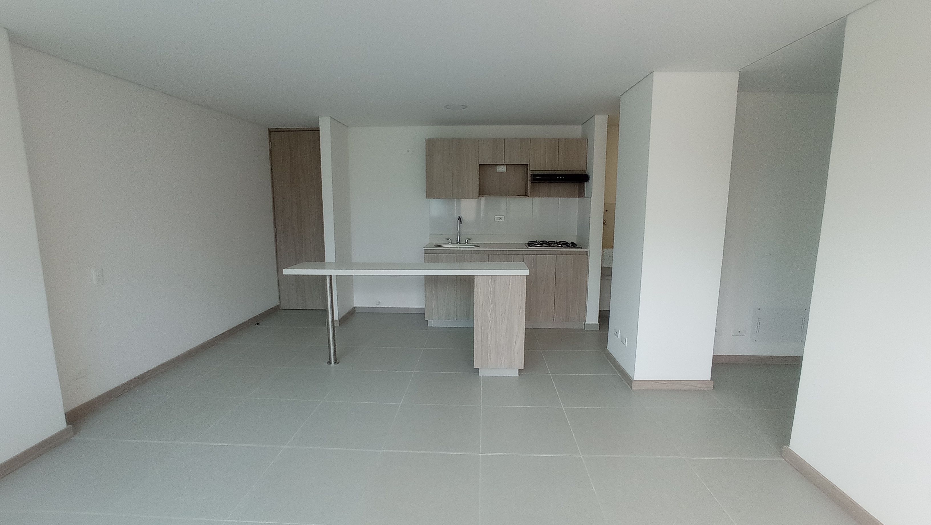 Apartamento en venta Antioquia Itagüí Ditaires 67 m2 Habitaciones 2 Baños 2 Garajes 1 Precio $480000000