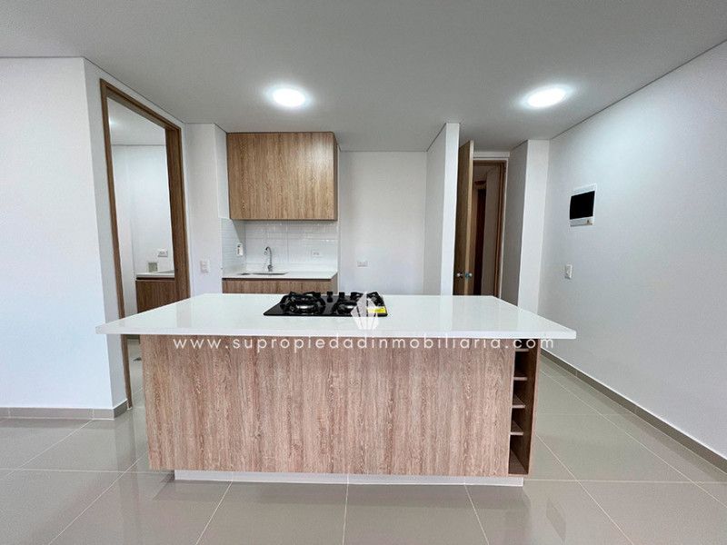 Apartamento en venta Antioquia Itagüí Triana 76 m2 Habitaciones 3 Baños 2 Garajes 1 Precio $600000000