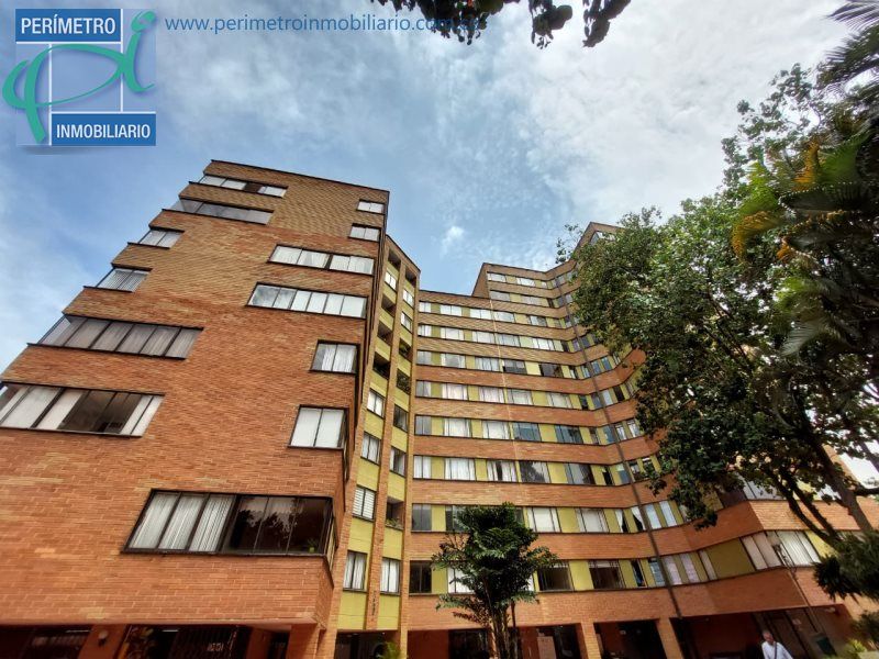 Apartamento en arriendo Antioquia Envigado San Marcos 168 m2 Habitaciones 3 Baños 3 Garajes 1 Precio $4700000
