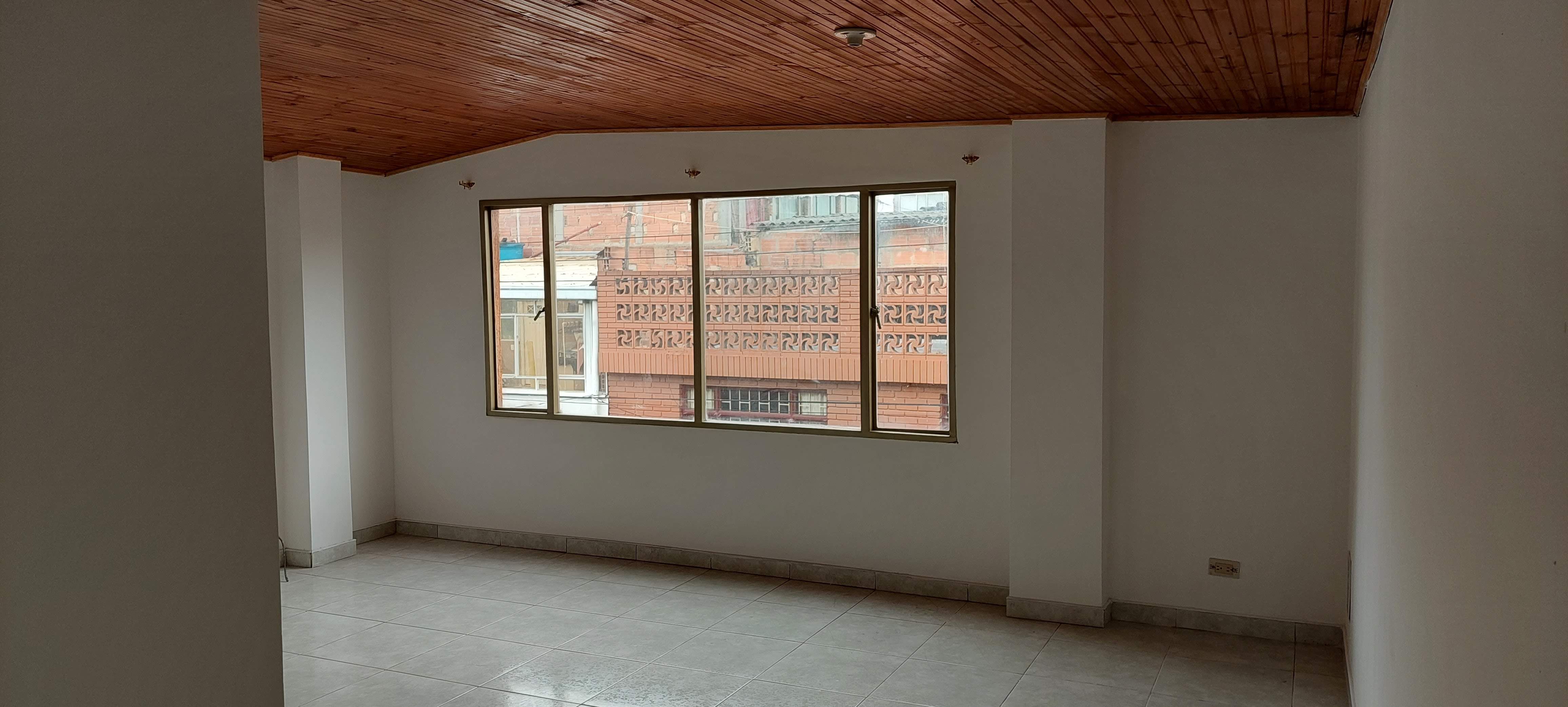 Apartamento en arriendo Cundinamarca Bogotá Sagrado Corazón 60 m2 Habitaciones 2 Baños 1 Garajes 0 Precio $890000