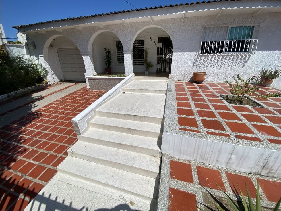 Apartamento en venta Atlántico Barranquilla Altamira 289 m2 Habitaciones 4 Baños 3 Garajes 3 Precio $1300000000