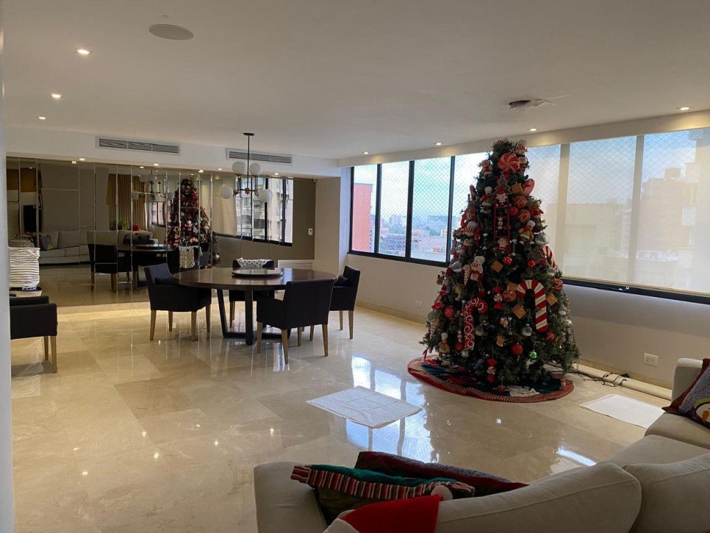 Apartamento en venta Atlántico Barranquilla Altos Del Prado 278 m2 Habitaciones 3 Baños 4 Garajes 2 Precio $1400000000