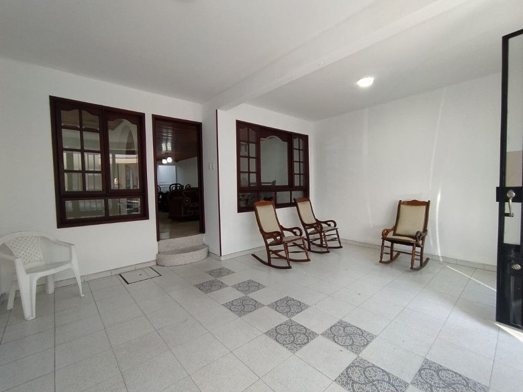 Casa en venta Cundinamarca Bogotá Villas Del Madrigal 160 m2 Habitaciones 4 Baños 2 Garajes 0 Precio $630000000