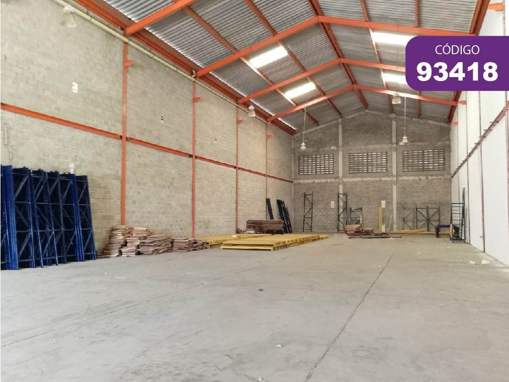 Bodega en arriendo Atlántico Barranquilla Los Olivos Ii 729 m2 Habitaciones 0 Baños 3 Garajes 4 Precio $12894552